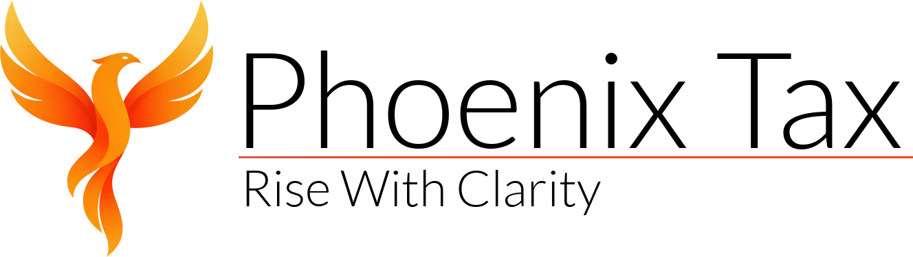 Phoenix Tax